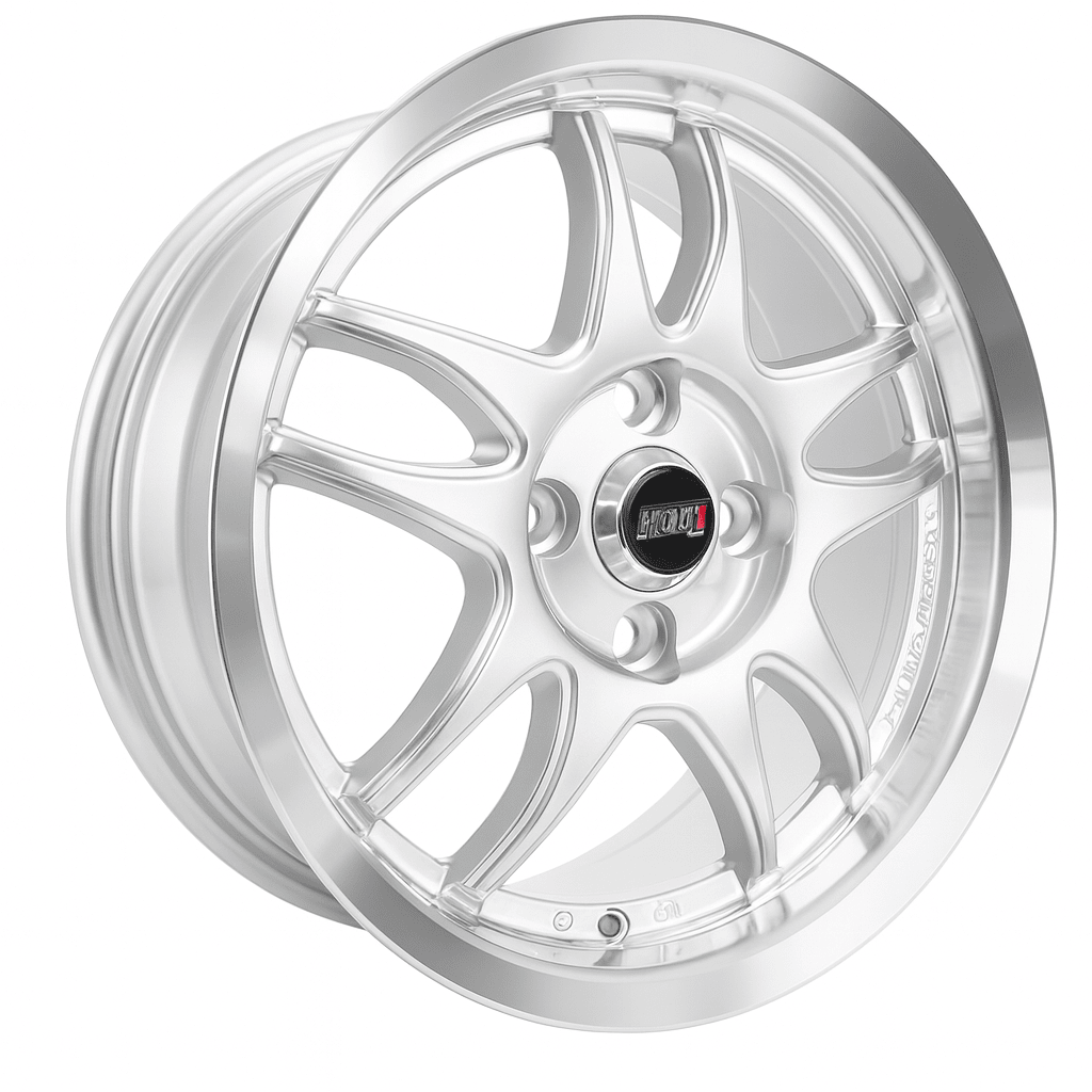 LLANTA DEPORTIVA 4X100 14D582B 14X6.0 LS ET 302