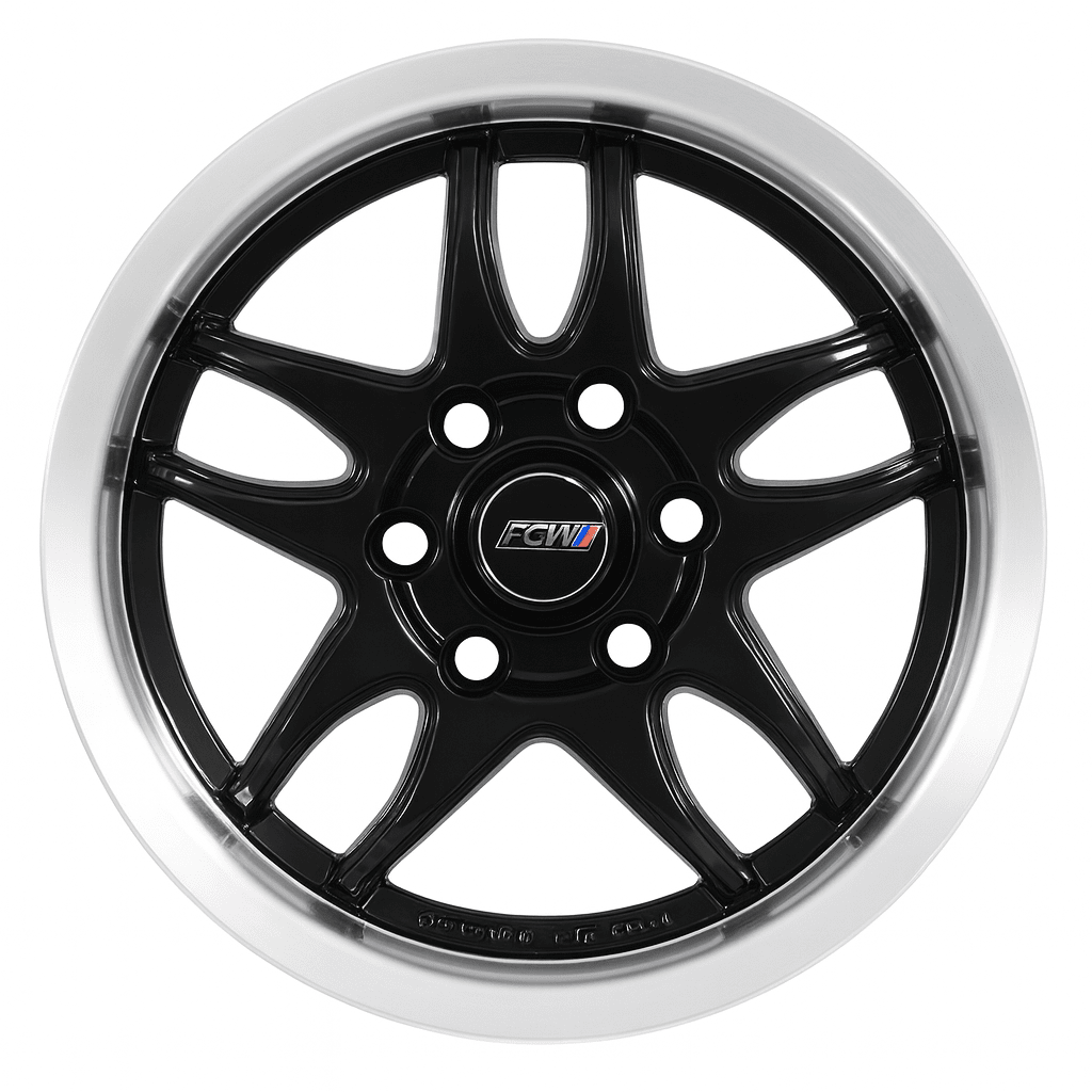 LLANTA DEPORTIVA 8X100/114,3 14D582C 14X6.0 BML ET 30 0