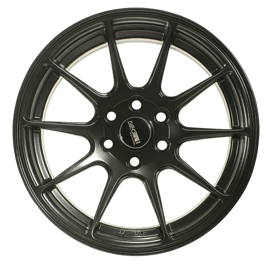 LLANTA DEPORTIVA 8X100/108 14D616G 14X6.5 DB ET 5 1