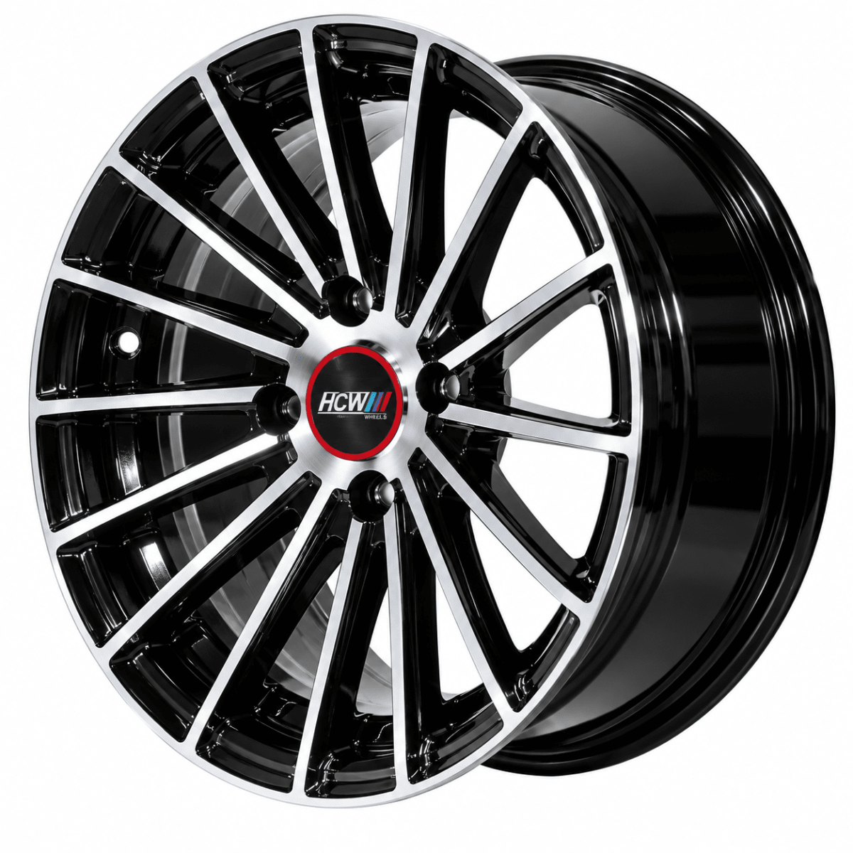 LLANTA  DEPORTIVA  4X100  14H2039A  14X7.0  MB  ET 02