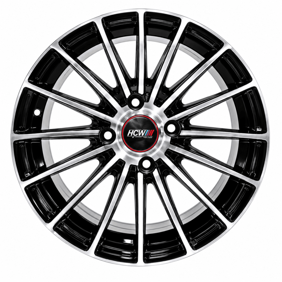 LLANTA  DEPORTIVA  4X100  14H2039A  14X7.0  MB  ET 0 0