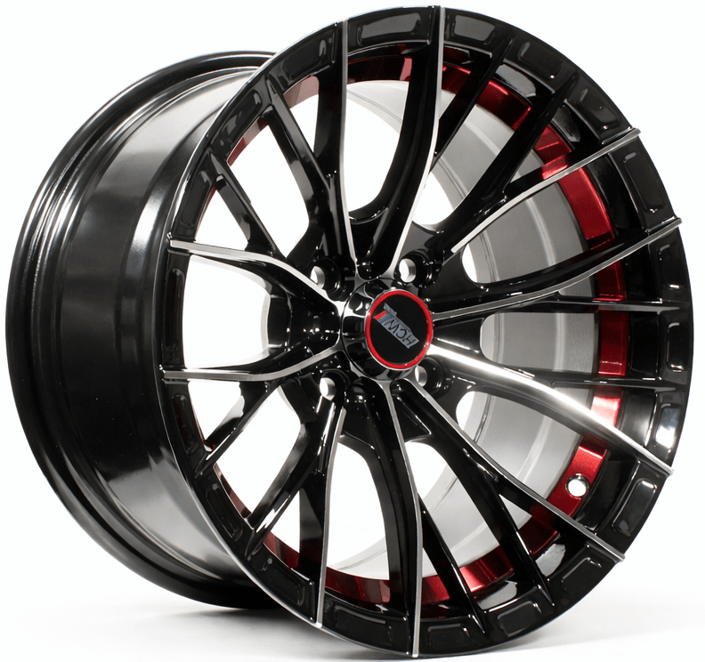 LLANTA DEPORTIVA 4X100 14H2040B 14X7.0 MB/R ET 01