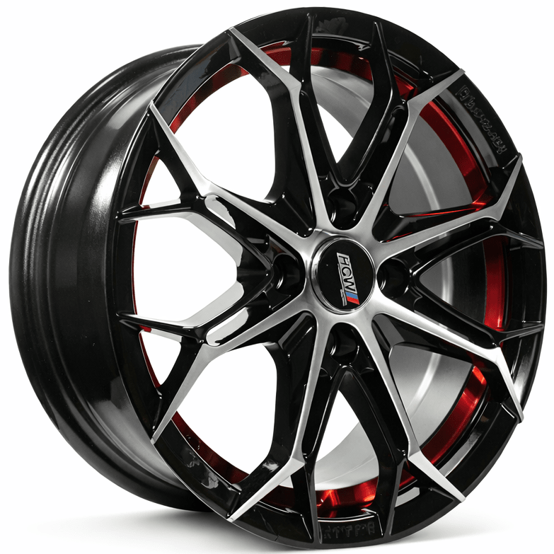 LLANTA DEPORTIVA 4X100 14H4031B 14X6.0 MB/R ET 242