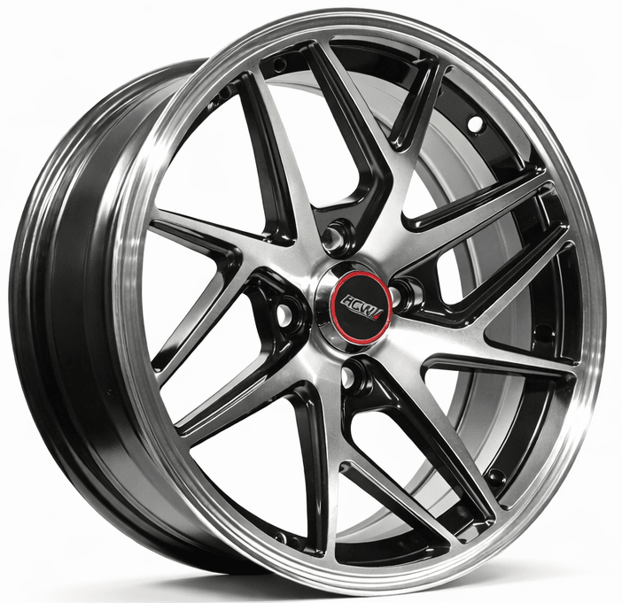 LLANTA DEPORTIVA 4X100 14H4034A 14X6.0 MB ET 101