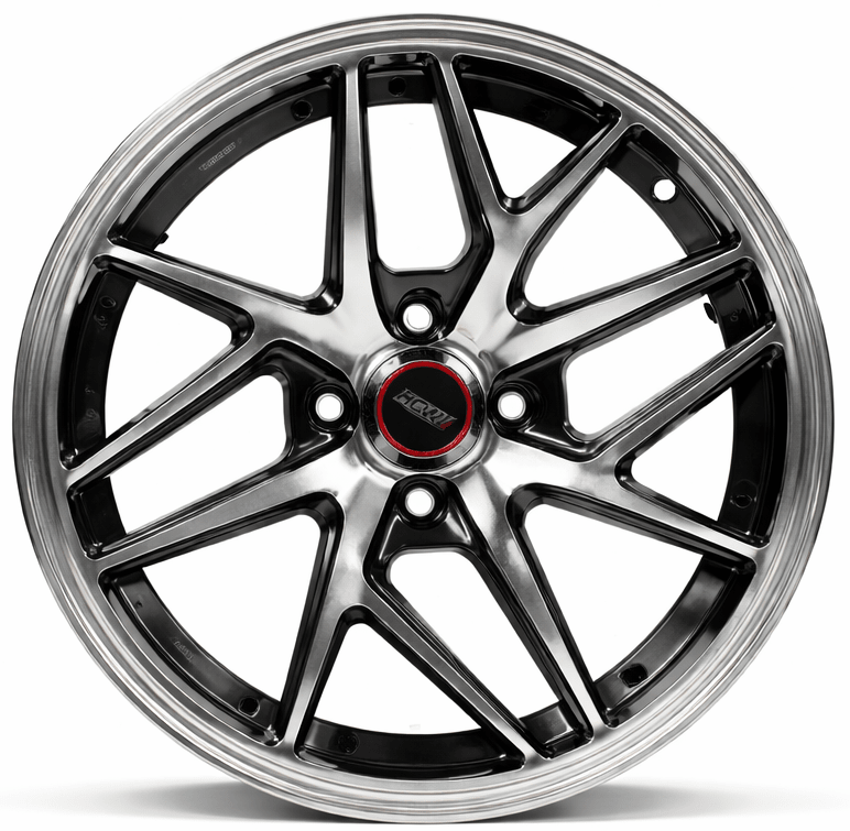 LLANTA DEPORTIVA 4X100 14H4034A 14X6.0 MB ET 10 1
