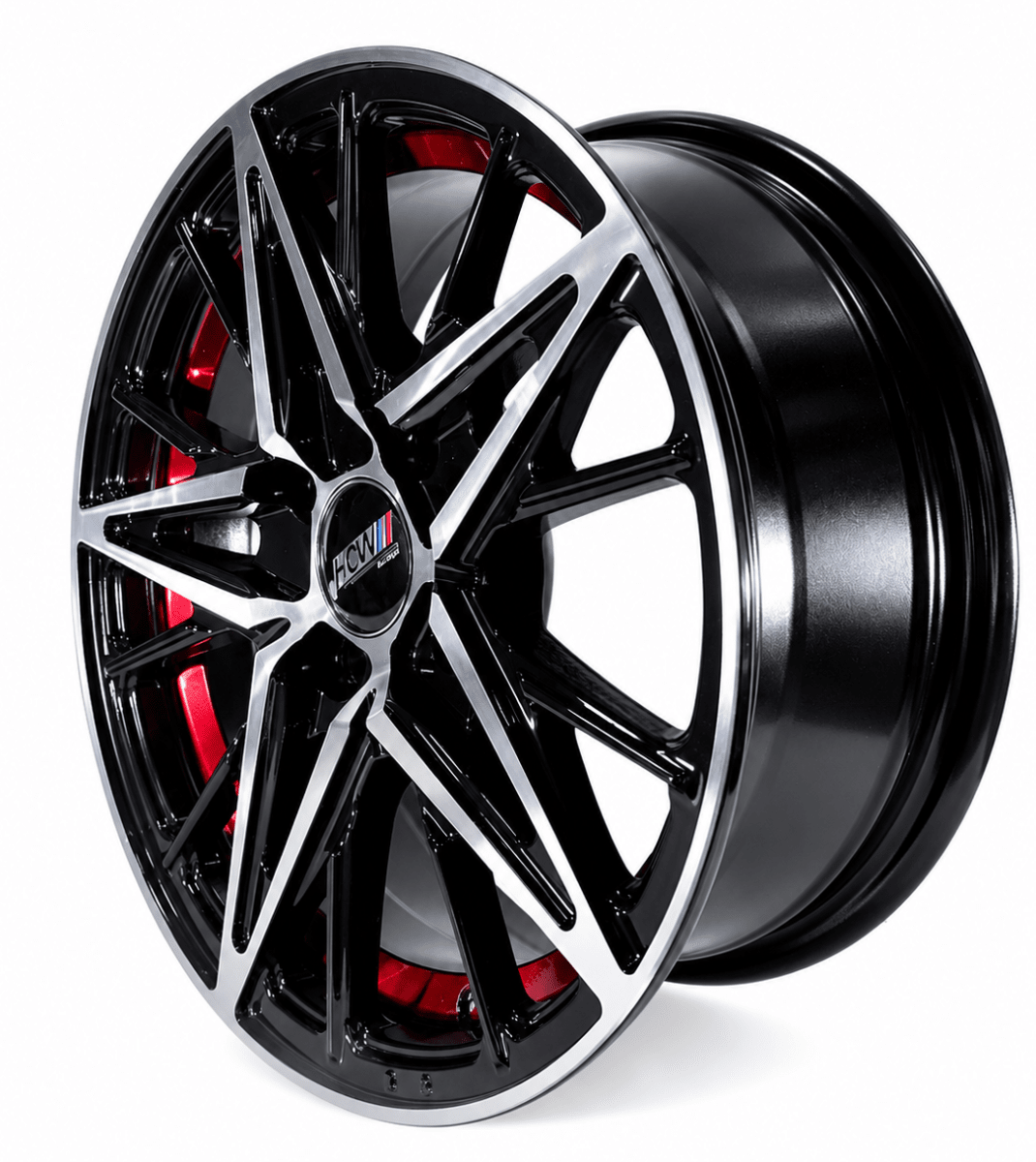 LLANTA DEPORTIVA 4X100 14H5552A 14X6.0 MB/R ET 302