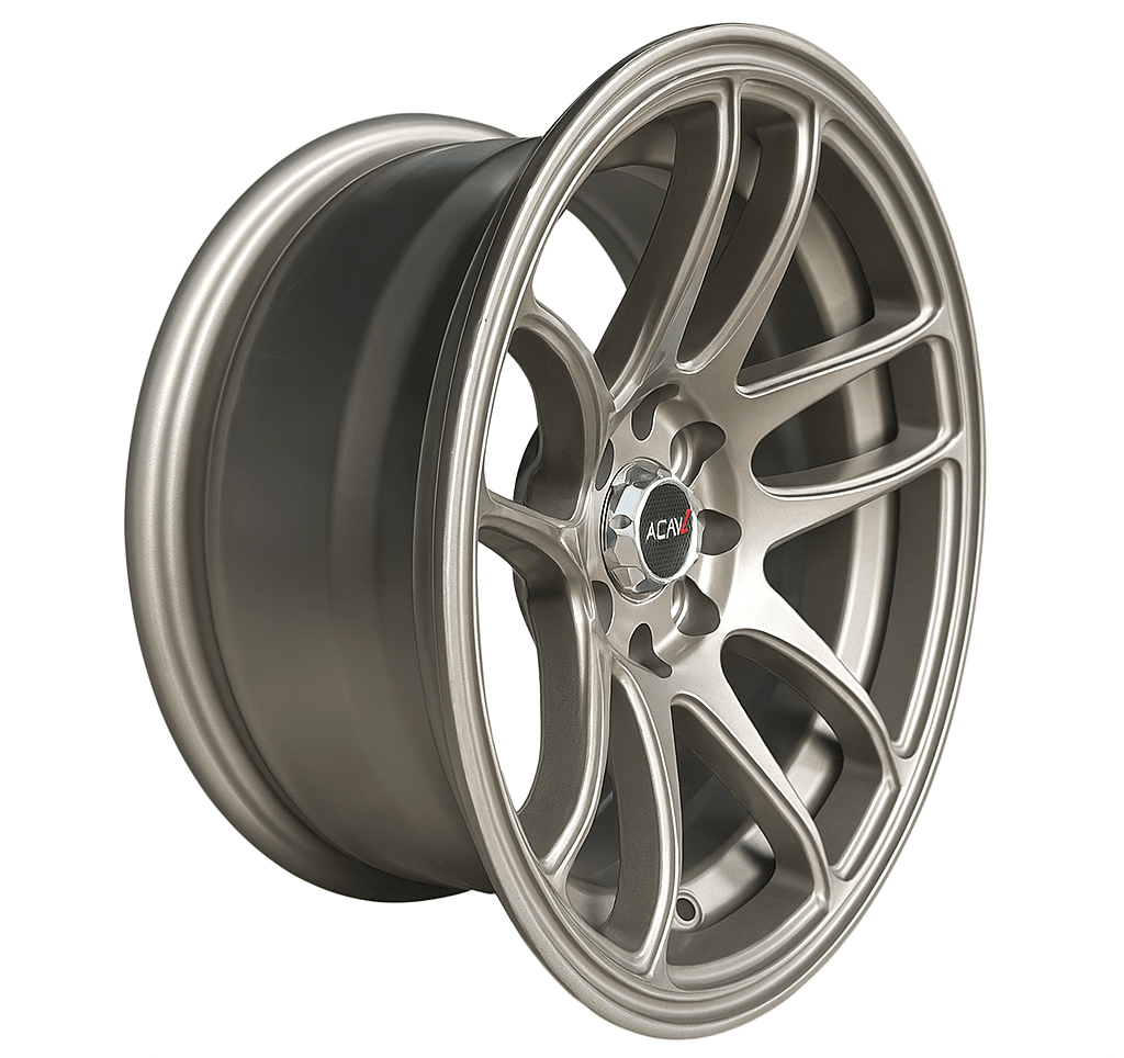 LLANTA DEPORTIVA 8X100/114,3 14H5612B 14X7.0 FSZ1