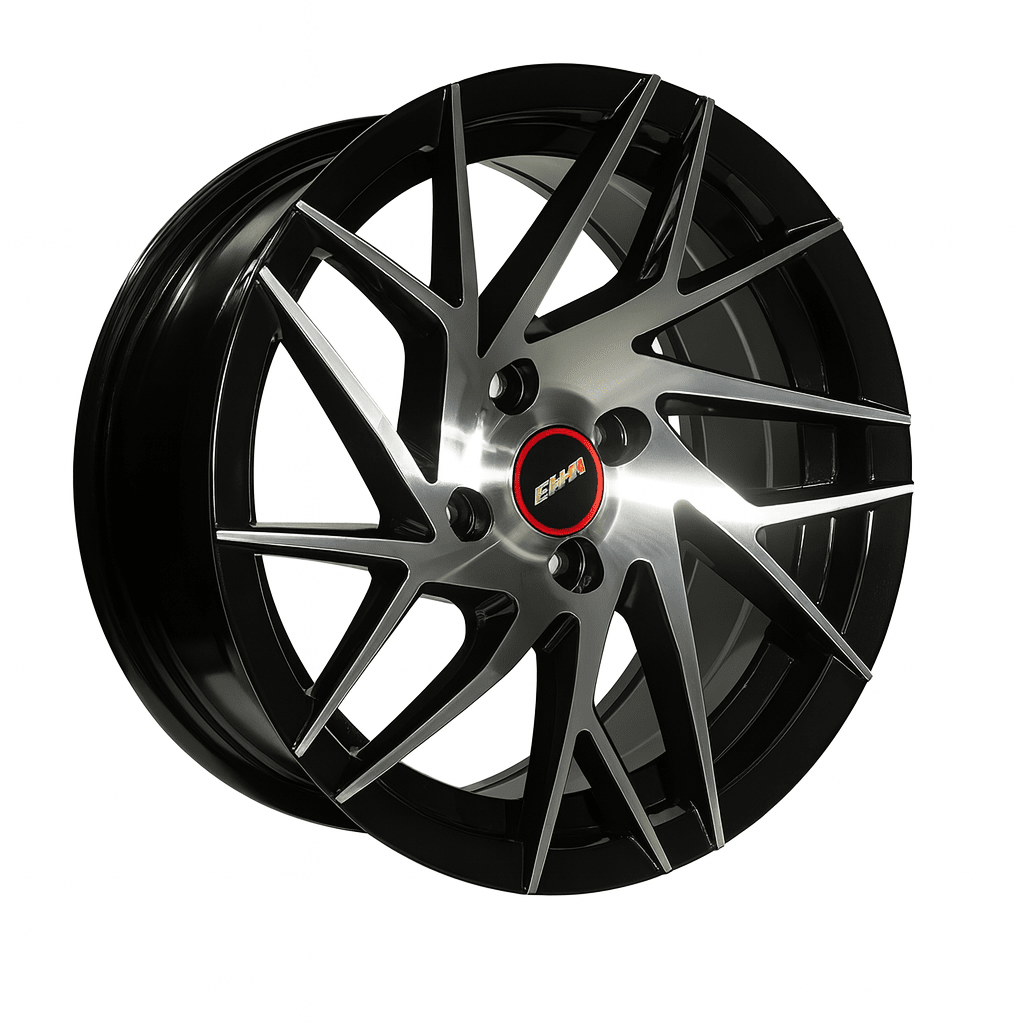 LLANTA DEPORTIVA 4X100 14H5613A 14X6.0 MB ET 101