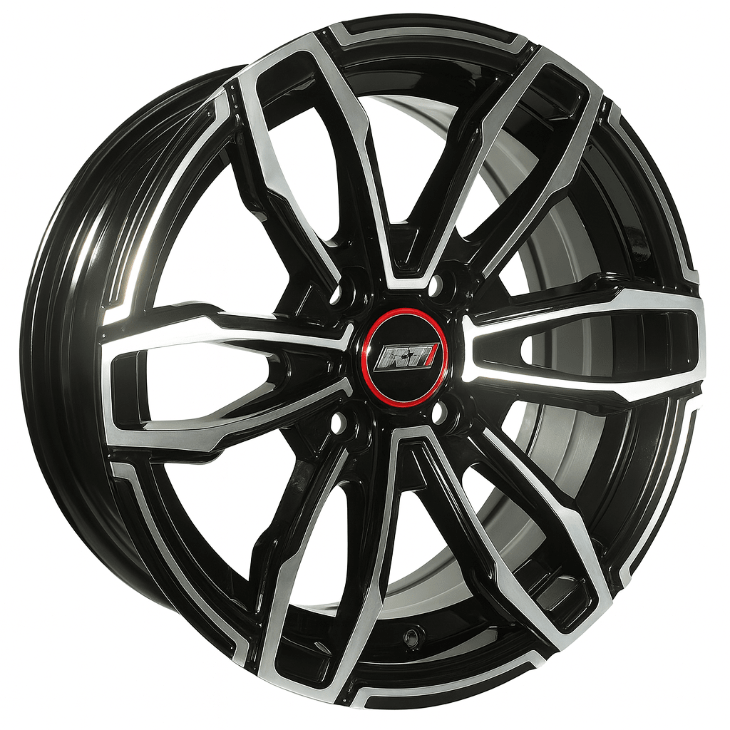 LLANTA DEPORTIVA 4X100 14H6199A 14X6.0 MB ET 101