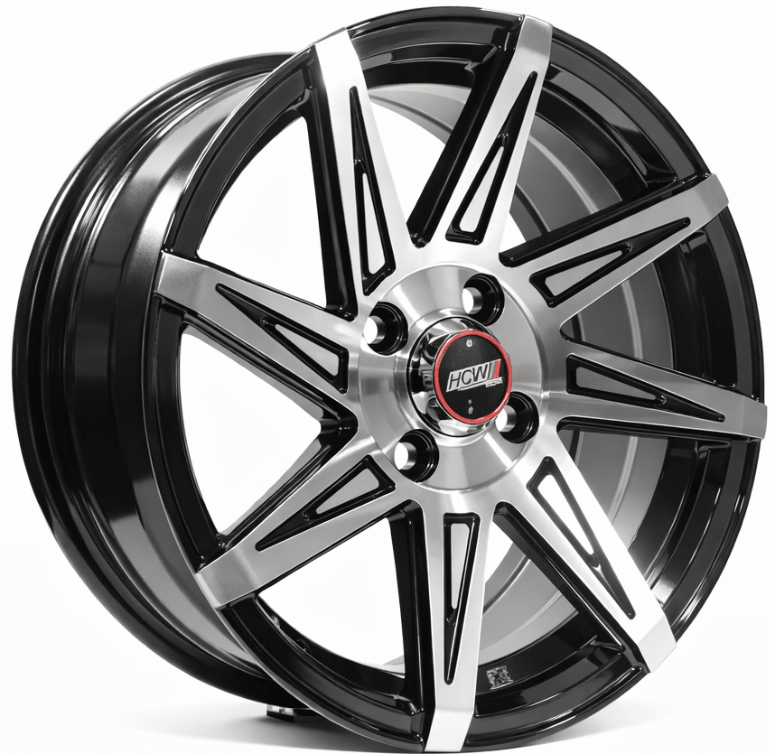 LLANTA DEPORTIVA 4X100 14H8155A 14X6.0 MB ET 102