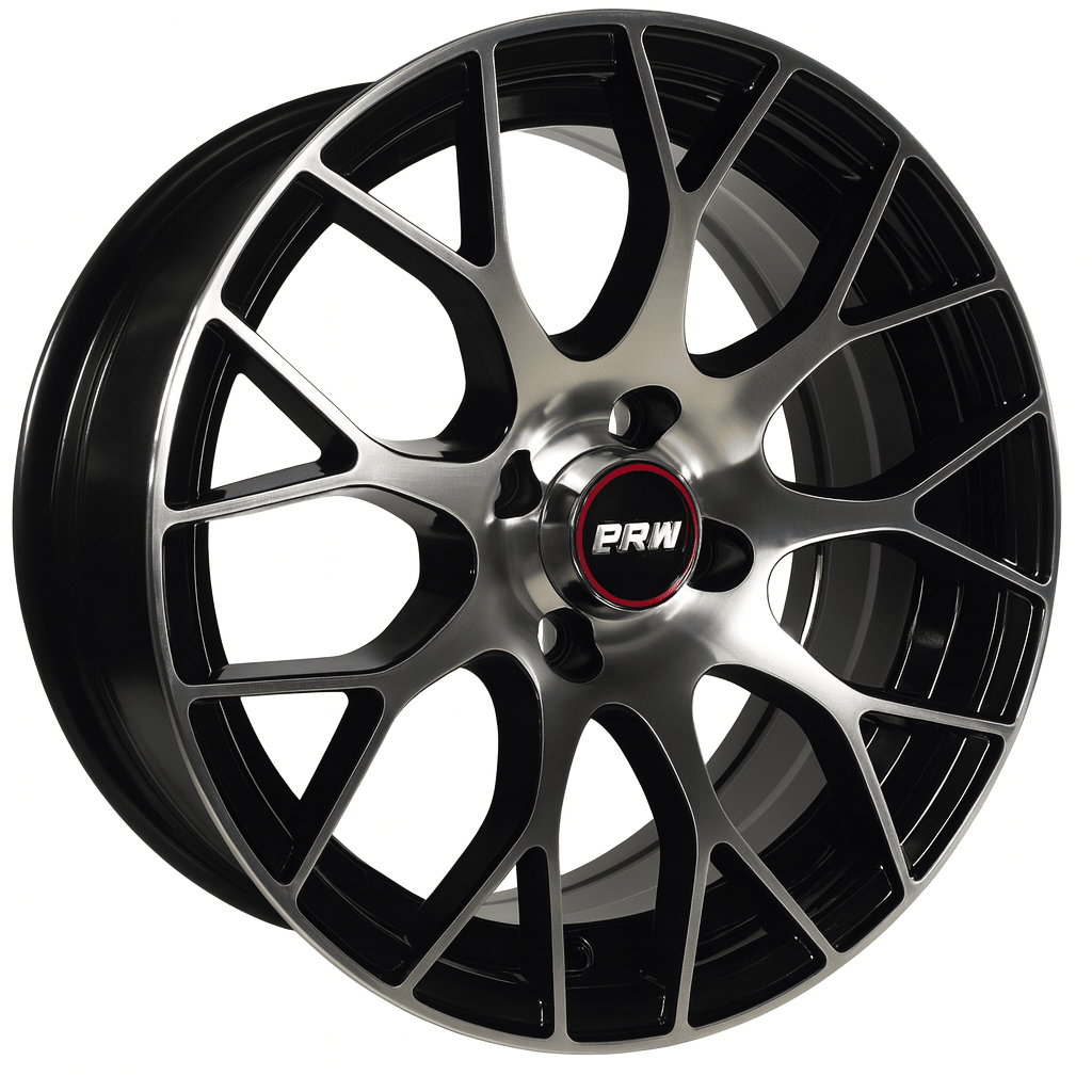 LLANTA DEPORTIVA 4X100 14H9013A 14X6.0 MB ET 101