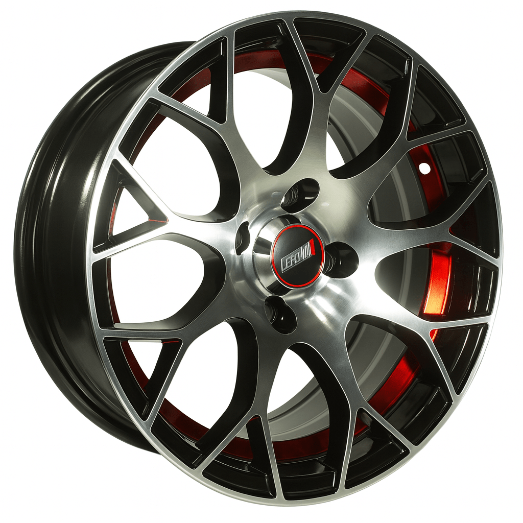 LLANTA DEPORTIVA 4X100 14H9013B 14X6.0 MB/R ET 101