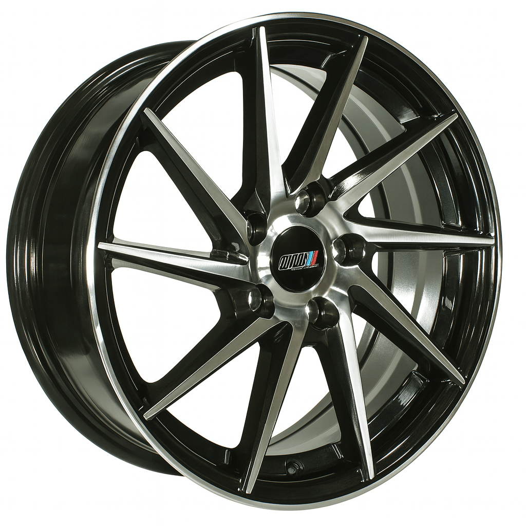 LLANTA DEPORTIVA 4X100 14N0194A 14X6.0 MB ET 351
