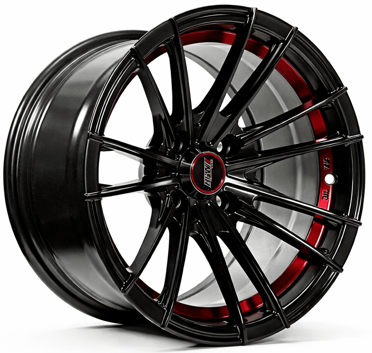 LLANTA DEPORTIVA 4X100 14N0697B 14X7.0 MBT/R ET 01