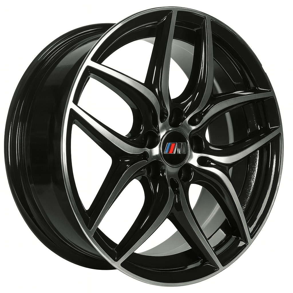 LLANTA DEPORTIVA 4X100 14N5003A 14X6.0 MB ET 353