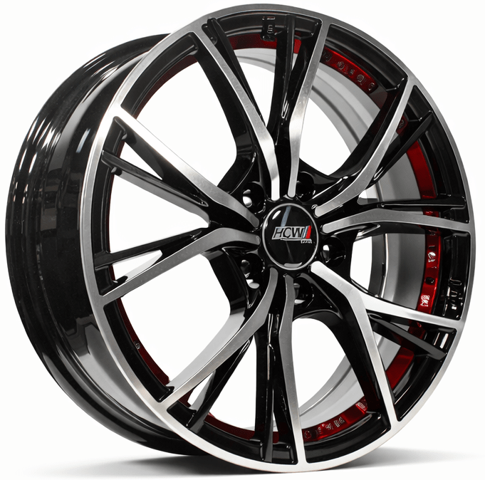 LLANTA DEPORTIVA 4X100 14N5404A 14X5.5 MB/R ET 382