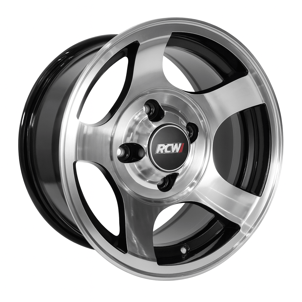 LLANTA DEPORTIVA 5X114,3 14N5596E 14X7.0 MB ET -101