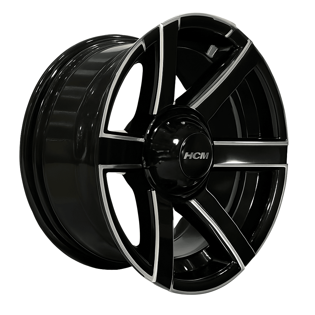LLANTA DEPORTIVA 6X139,7 14N6080A 14X7.0 MB ET 01