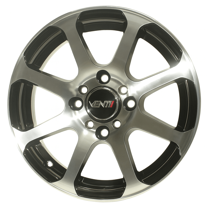 LLANTA DEPORTIVA 8X100/114,3 14RT2012B 14X5.5 MB ET 35 1