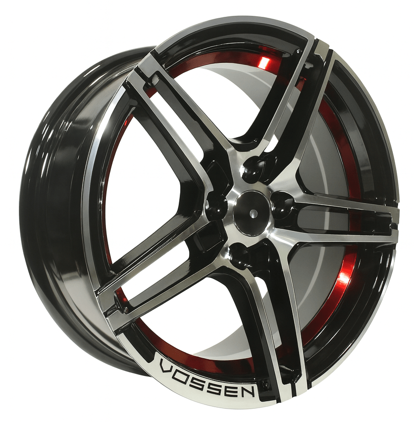 LLANTA DEPORTIVA 8X100/108 14S5071E 14X6.0 MB/R ET 251