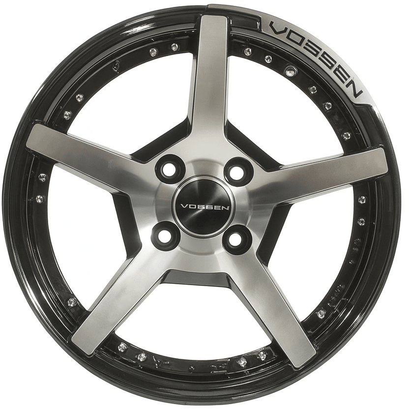 LLANTA DEPORTIVA 4X100 14S5074B 14X6.0 MB ET 25 0