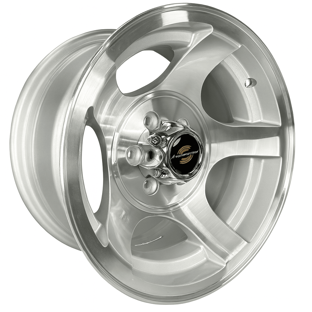 LLANTA DEPORTIVA 5X100 14T520M 14X7.0 MS3