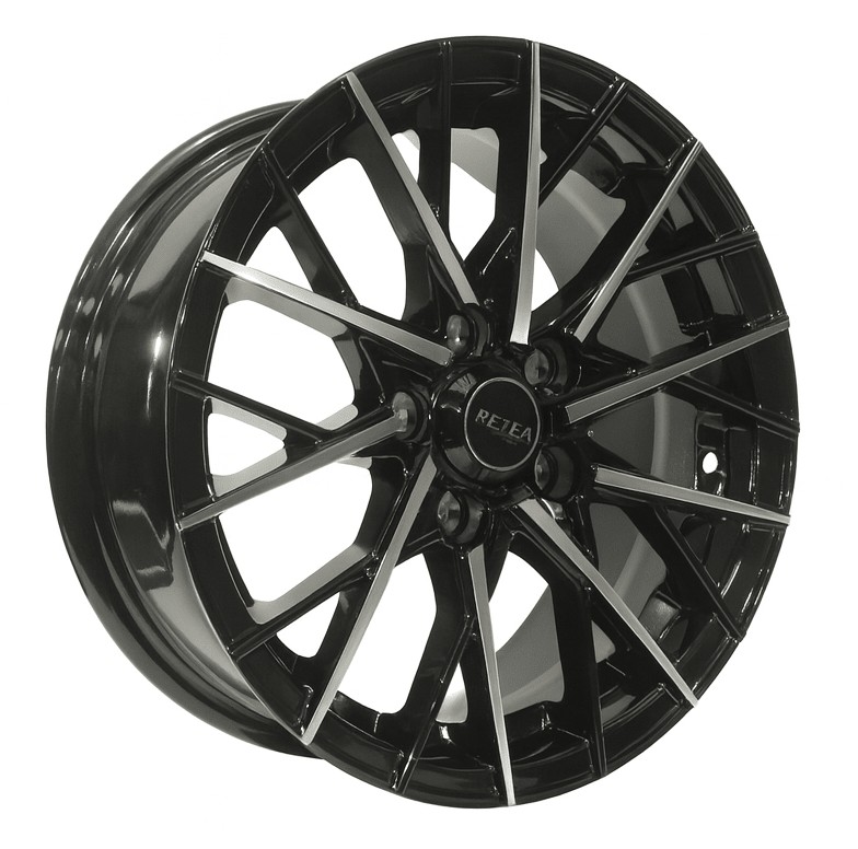 LLANTA DEPORTIVA 4X100 14X361A 14X6.0 MB ET 251