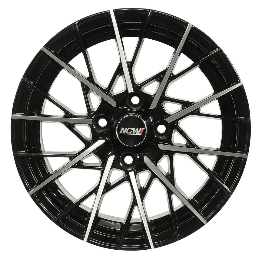 LLANTA DEPORTIVA 4X100 14X361A 14X6.0 MB ET 25 1