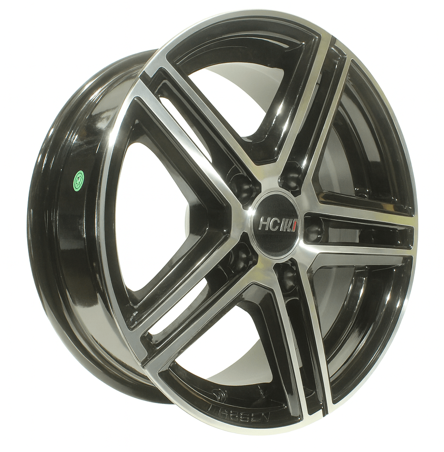 LLANTA DEPORTIVA 4X100 14X576A 14X6.0 MB ET 201