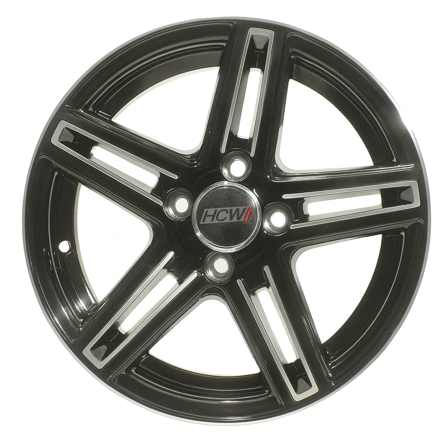 LLANTA DEPORTIVA 4X100 14X576A 14X6.0 MB ET 20 1