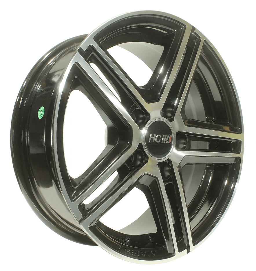 LLANTA DEPORTIVA 8X100/114,3 14X576B 14X6.0 MB ET 201