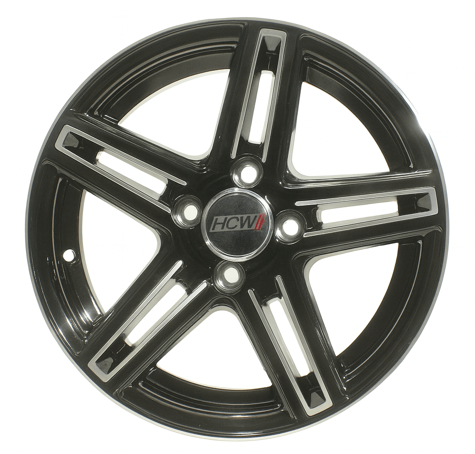 LLANTA DEPORTIVA 8X100/114,3 14X576B 14X6.0 MB ET 20 1