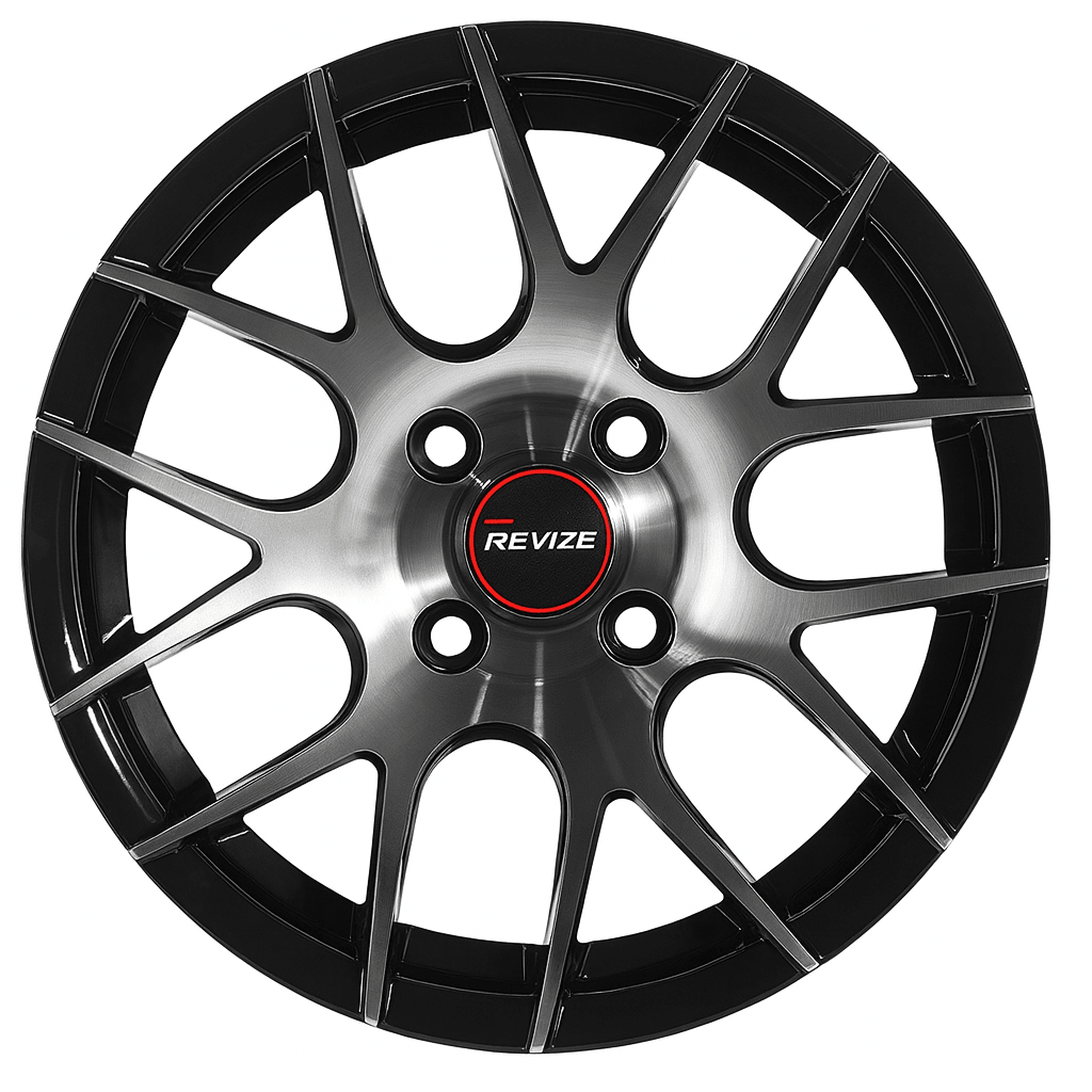 LLANTA DEPORTIVA 4X100 14H701A 14X6.0 MB ET 0 0