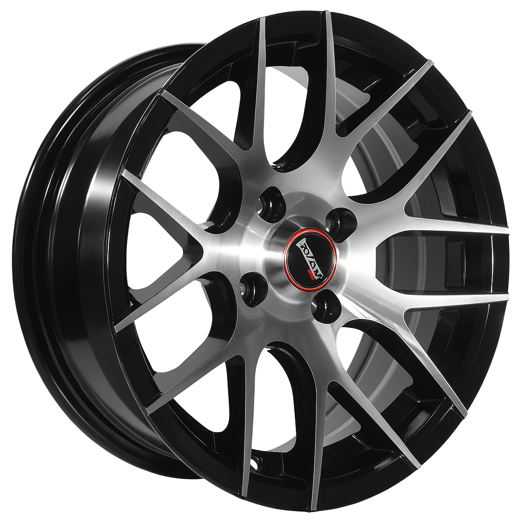LLANTA DEPORTIVA 4X100 14H701A 14X6.0 MB ET 02