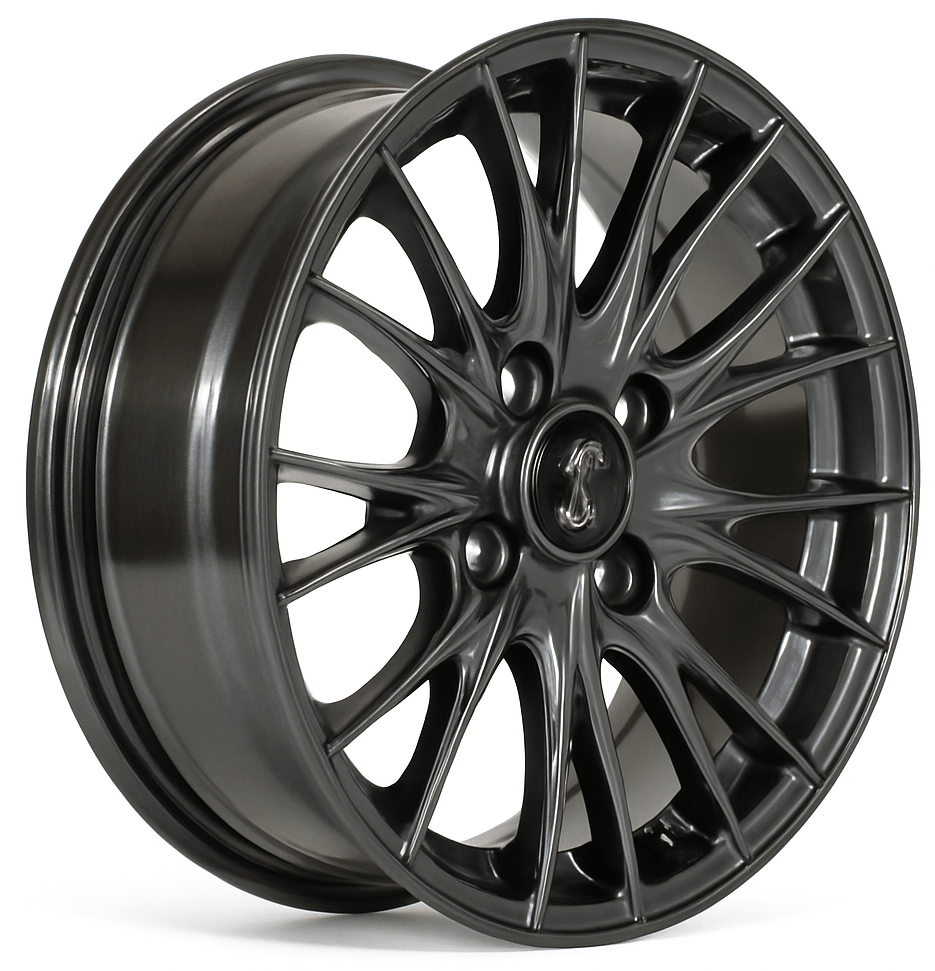 LLANTA  DEPORTIVA  4X100  2810  14X6.0  EP  ET  252