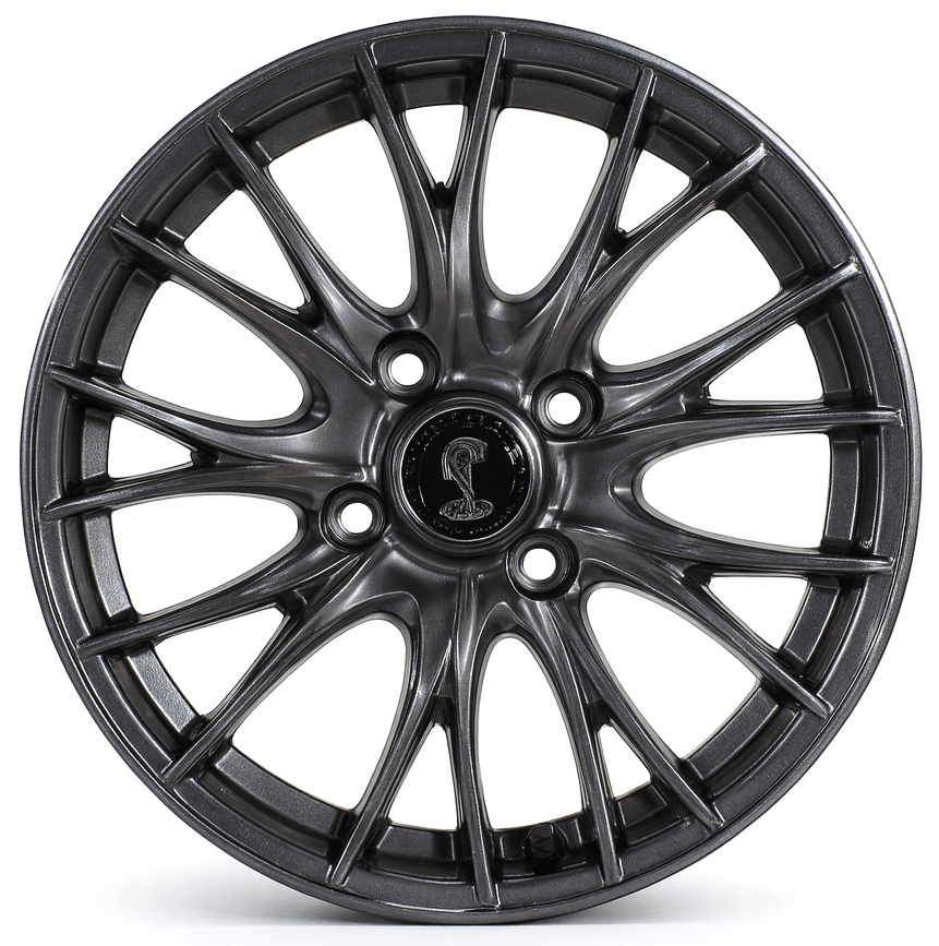 LLANTA  DEPORTIVA  4X100  2810  14X6.0  EP  ET  25 0