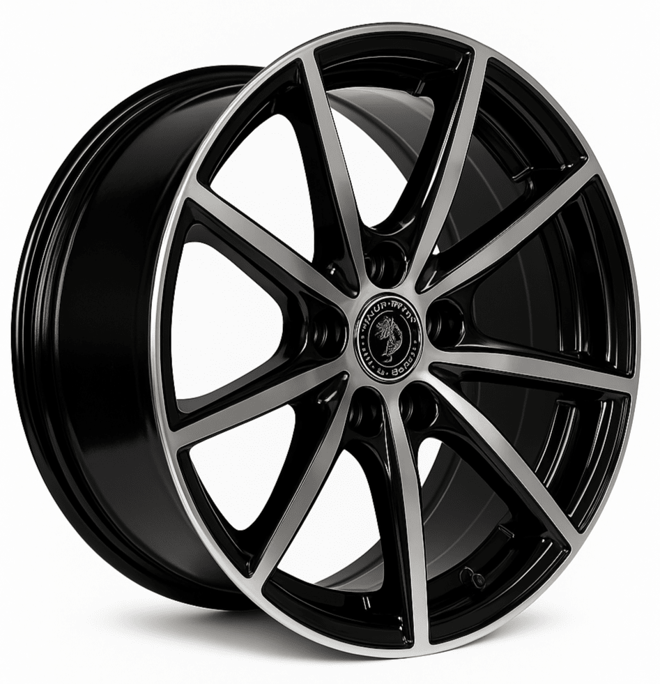 LLANTA  DEPORTIVA  4X100 3214 14X6.0 BP ET 252