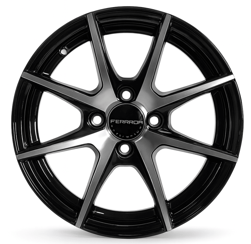 LLANTA  DEPORTIVA  4X100 3234 14X6.0 BP ET 25 0