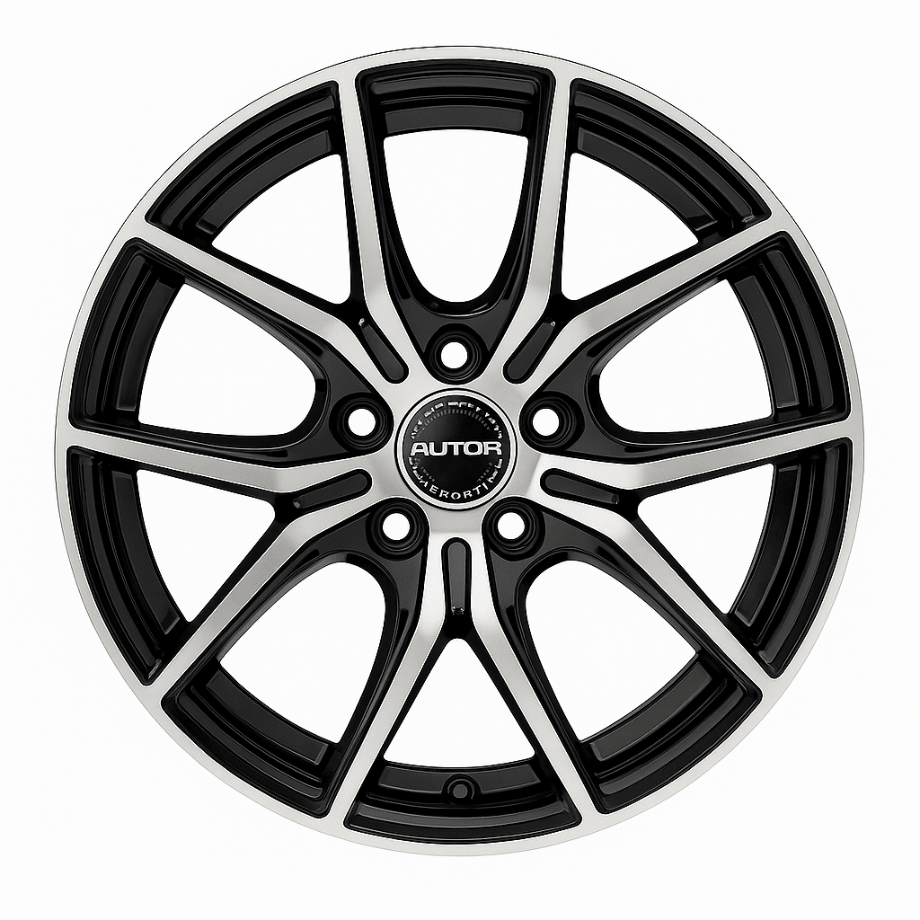 LLANTA  DEPORTIVA  4X100 3239 14X6.0 BP ET 25 0