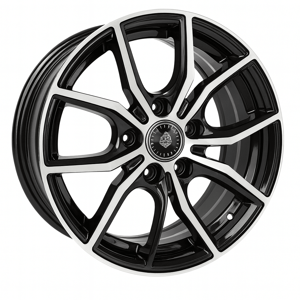 LLANTA  DEPORTIVA  4X100 3239 14X6.0 BP ET 252