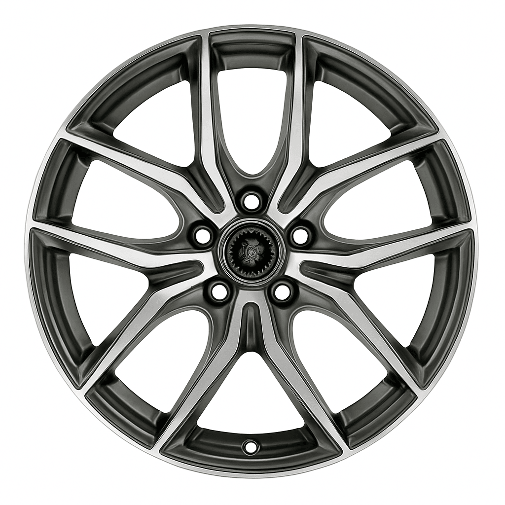 LLANTA  DEPORTIVA  4X100 3255 14X6.0 EP ET 25 0