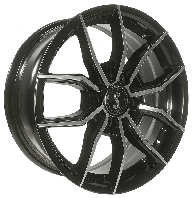 LLANTA  DEPORTIVA  4X100  3354  14X6.0  BP  ET  252