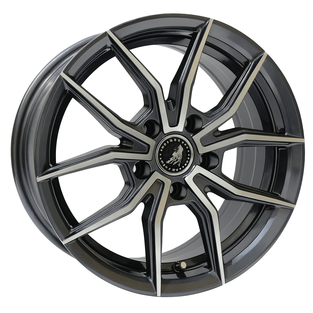 LLANTA  DEPORTIVA  4X100 3354 14X6.0 EP ET 252