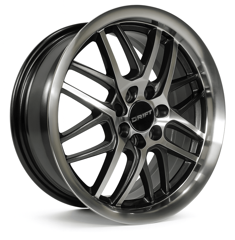 LLANTA  DEPORTIVA  8X100/114,3  C02  14X6.0  E4  ET 252