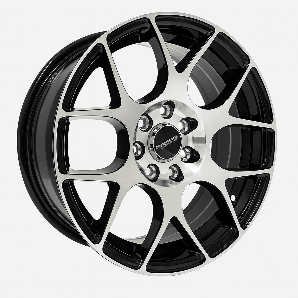 LLANTA  DEPORTIVA  8X100/114,3 C08 14X6.0 B4 ET 252