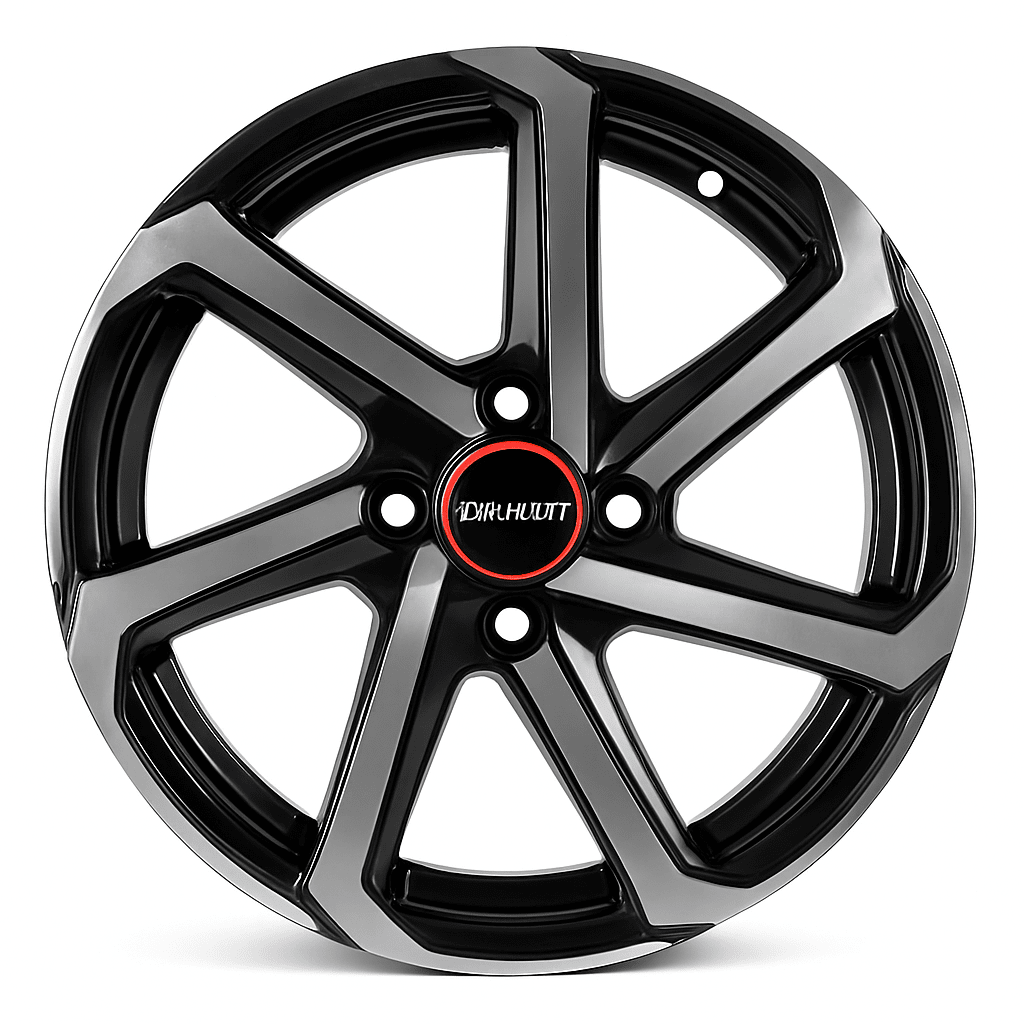 LLANTA  DEPORTIVA  4X100  14N7101A  14X7.0  MB  ET 0 0