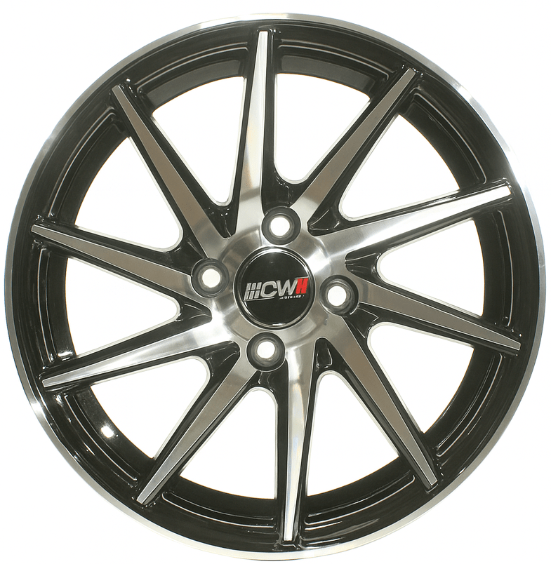 LLANTA DEPORTIVA 4X100 14X999A 14X6.0 MB ET 25 1