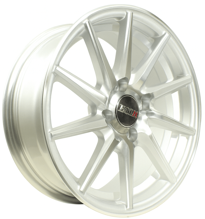 LLANTA DEPORTIVA 4X100 14X999B 14X6.0 MS ET 252