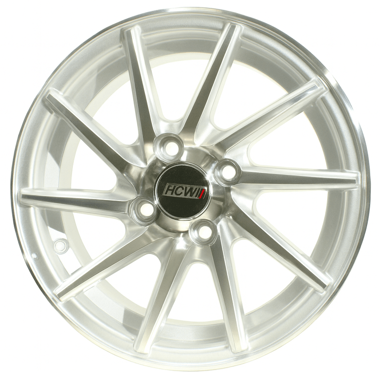LLANTA DEPORTIVA 4X100 14X999B 14X6.0 MS ET 25 0