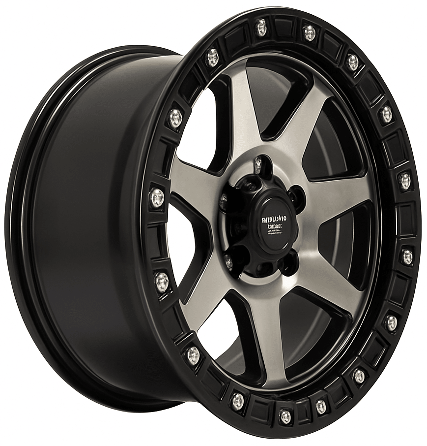 LLANTA DEPORTIVA 5X114,3 1506 15X8.0 B4 ET 02
